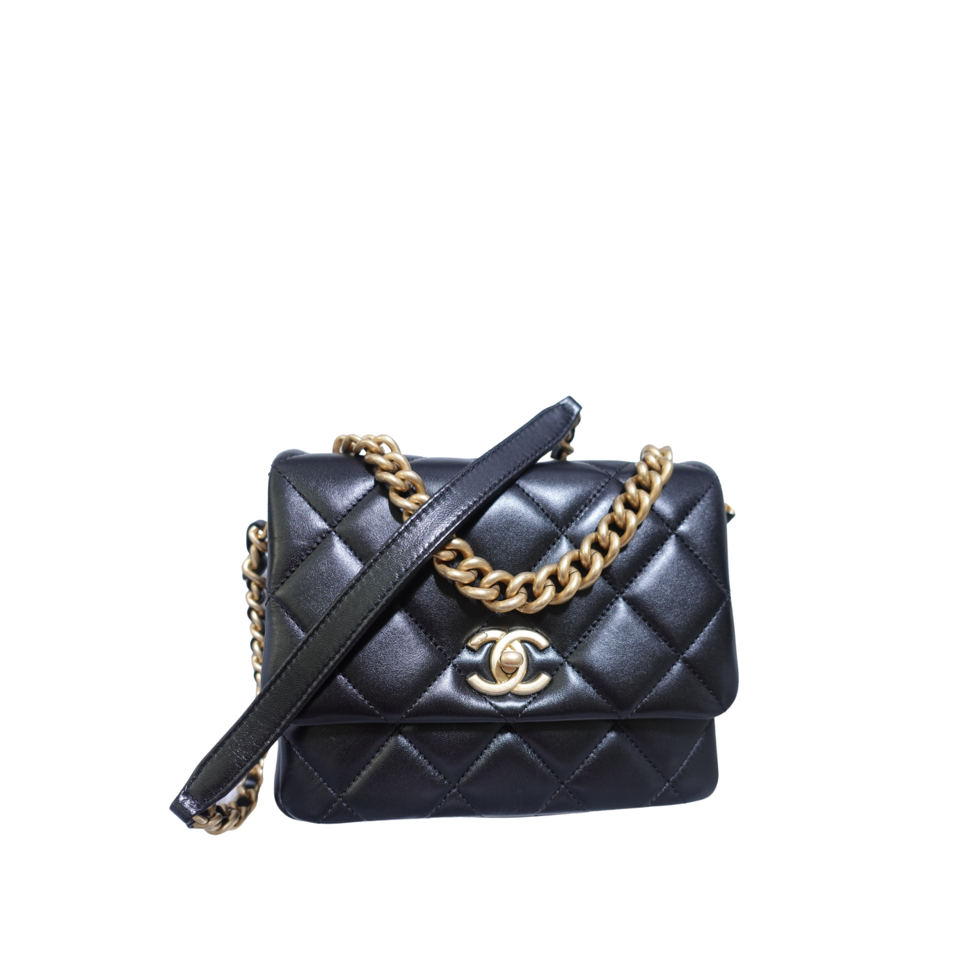 Chanel mini flap 21b Clearance